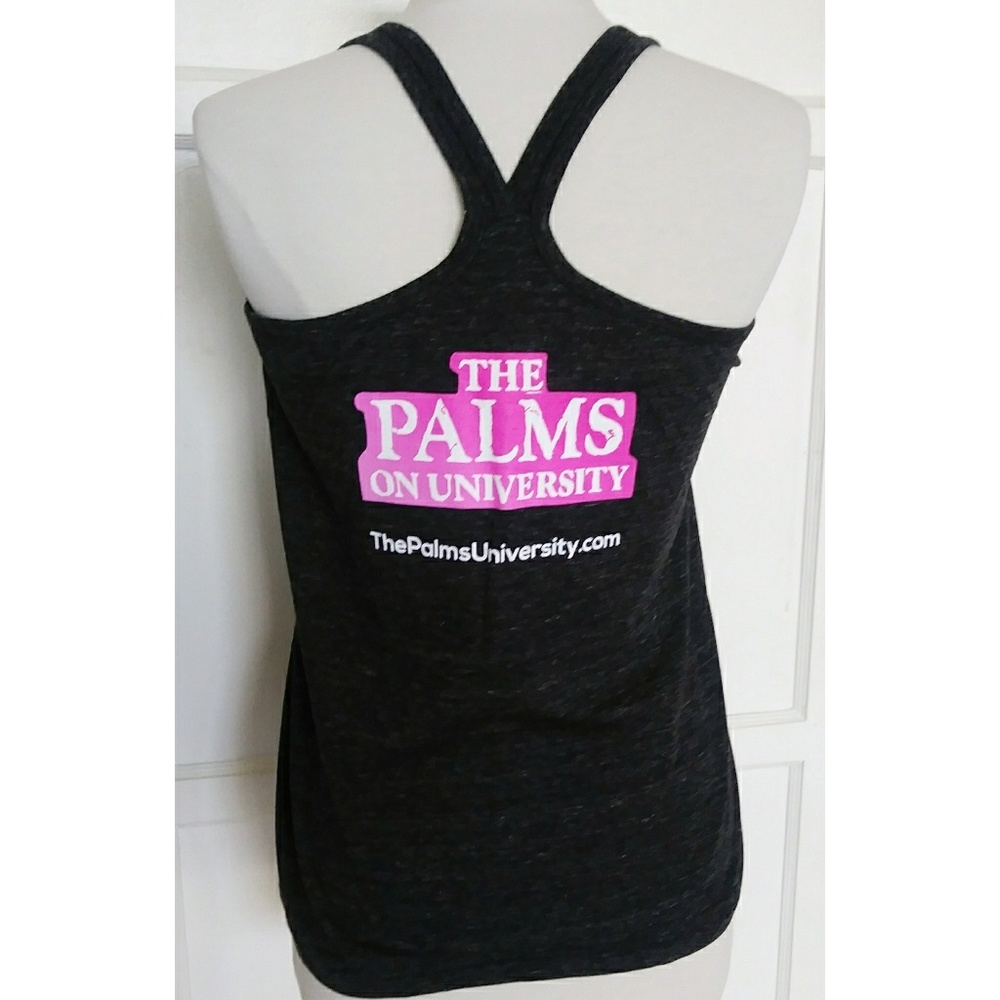 Dist Rict tank top - Picture 4 of 5